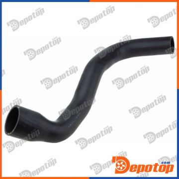 Gaine de suralimentation pour OPEL | GPP-PL-030, 1302288